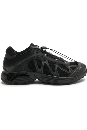 Salomon Xt-whisper Panelled Mesh Sneakers - - 10 (IT44 / UK10)