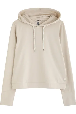 vuori Halo Essential Hooded Jersey Sweatshirt - - XS (UK6 / XS)