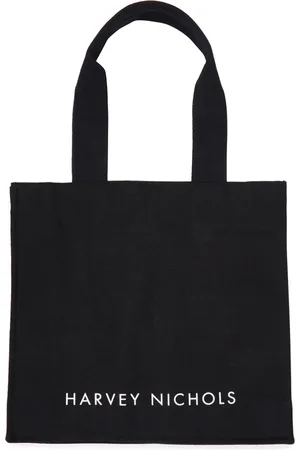 HARVEY NICHOLS Canvas Tote Bag