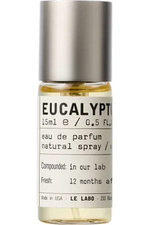 Le Labo Eucalyptus Eau de Parfum 15ml