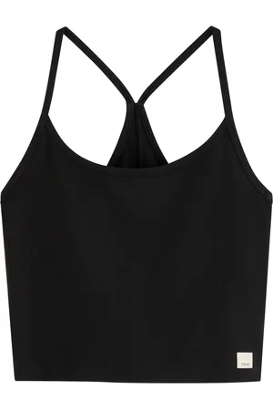 vuori All The Feels Stretch-nylon Tank - - XS (UK6 / XS)