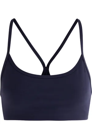 vuori All The Feels Stretch-nylon Soft-cup bra - - XS (UK6 / XS)