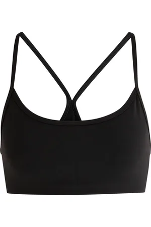 vuori All The Feels Stretch-nylon Soft-cup bra - - XS (UK6 / XS)