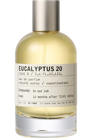 Le Labo Eucalyptus Eau de Parfum 100ml