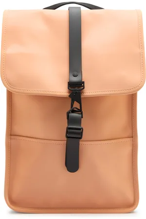 Rains Mini Rubberised Backpack - - One Size