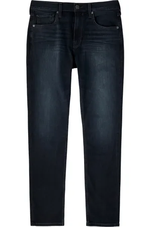 Paige Lennox Slim-leg Jeans - - 30 (W30 / S)