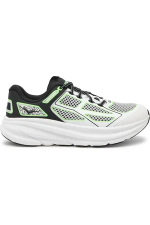 Hoka One One Clifton One9 Panelled Mesh Sneakers - - 10 (IT44 / UK10)