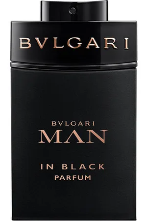 Bvlgari Man In Black Parfum 100ml