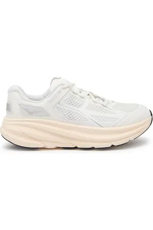 Hoka One One Clifton One9 Panelled Mesh Sneakers - - 7 (IT41 / UK7)