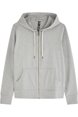 vuori Halo Performance 2.0 Hooded Jersey Sweatshirt - - XS (UK6 / XS)