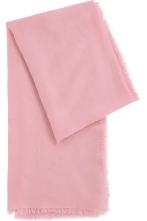 AMA Pure Starlight Sequin-embellished Cashmere Scarf - - One Size