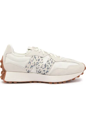 New Balance 327 Panelled Nylon Sneakers - - 3.5 (IT36.5 / UK3.5)
