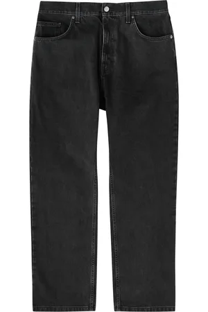 Axel Arigato Archive Straight-leg Jeans - - 32 (W32 / M)