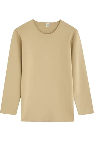 Totême Stretch-knit top - - L (UK14 / L)