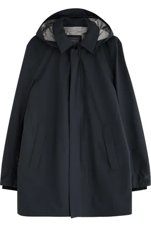 HERNO Paclite Shell Coat - - 48 (IT48 / M)
