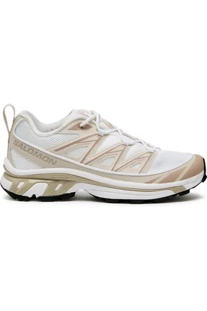 Salomon XT-6 Expanse Panelled Mesh Sneakers - - 5 (IT38 / UK5)