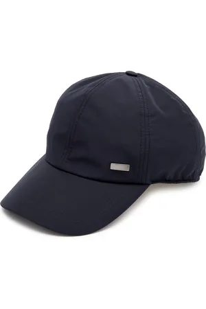 HERNO Byron Shell cap - - One Size
