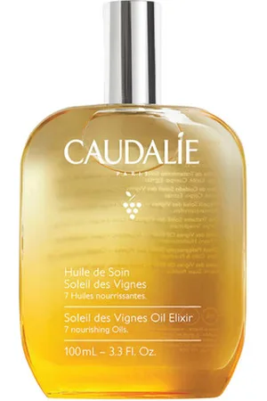 Caudalie Des Vignes Oil Elixir 100ml, Moisturiser, Floral