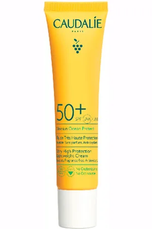 Caudalie Vinosun Very High Protection Lightweight Cream SPF50+ 40ml