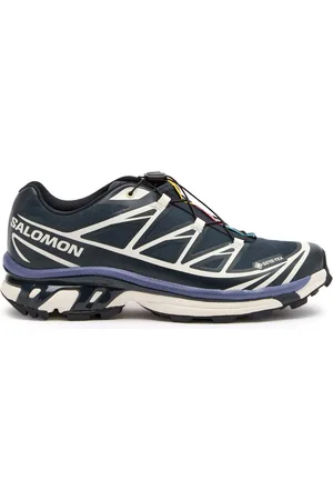 Salomon XT-6 Gtx Panelled Mesh Sneakers - - 6 (IT40 / UK6)