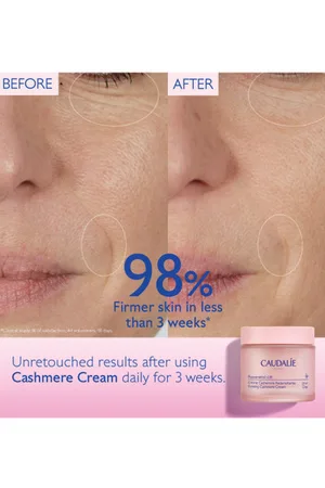 Caudalie Resveratrol-lift Firming Cashmere 50ml