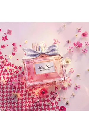 Dior Miss Eau de Parfum 100ml, & Floral Notes, Tender Woods