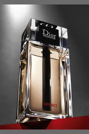 Dior Homme Sport Eau de Toilette 75ml