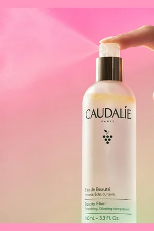 Caudalie Beauty Elixir 30ml, Toners & Astringents, -use Mist