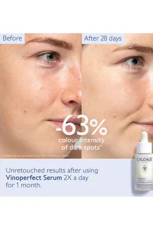 Caudalie Vinoperfect Brightening Spot Serum 30ml