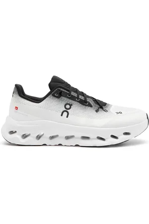 On Running Cloudtilt Knitted Sneakers - - 45 (IT45 / UK11)