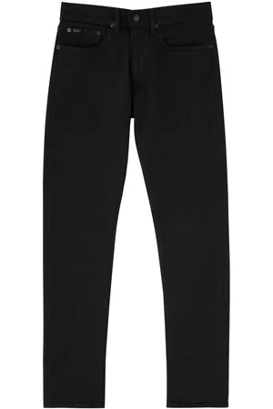 Ralph Lauren Sullivan Slim-leg Jeans - W30