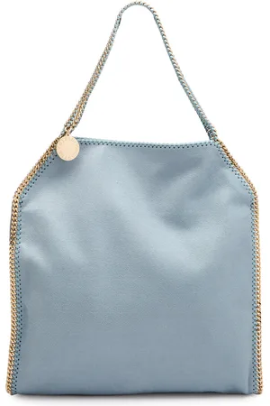 Stella McCartney Baby Bella Large Faux Leather Tote - - One Size
