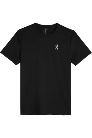 On Running Core Stretch-jersey T-shirt - - M