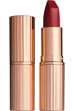 Charlotte Tilbury Matte Revolution Lipstick, Lipstick