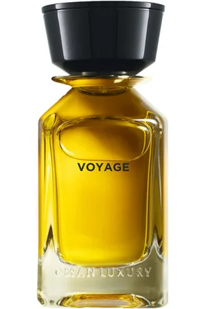 Oman Luxury Voyage Eau de Parfum 100ml