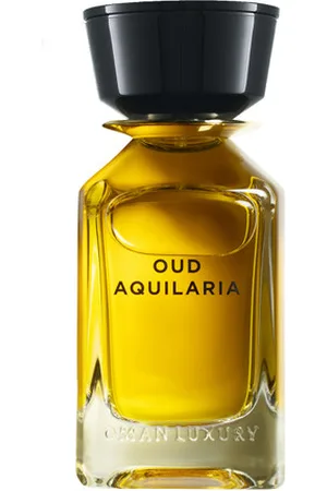 Oman Luxury Oud Aquilaria Eau de Parfum 100ml
