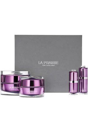 La prairie Rare Gift set