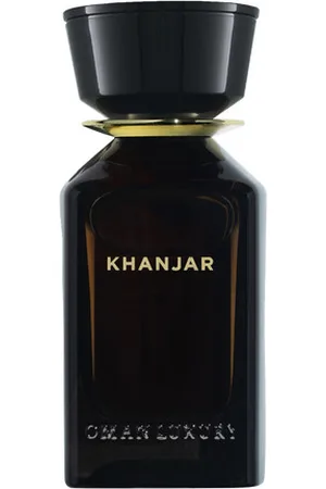 Oman Luxury Khanjar Eau de Parfum 100ml