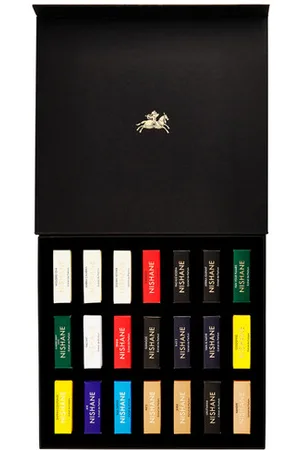 Nishane Discovery Set 21X1.5Ml, Best-selling Fragrances