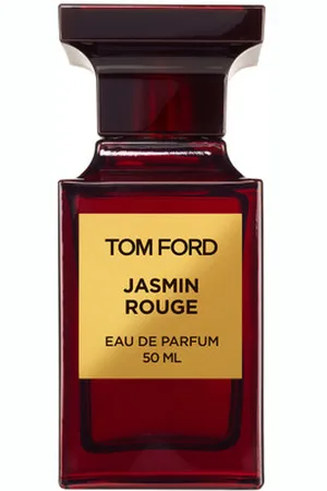 Tom Ford Jasmin Rouge Eau De Parfum 50ml, Fragrance, 50ml, Sambac Jasmine Sepals, Dusky Clary Sage, Rich Spices