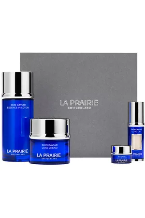 La prairie Skin Gift Set