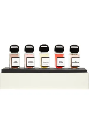 Bdk Parfums Les Miniatures Gift
