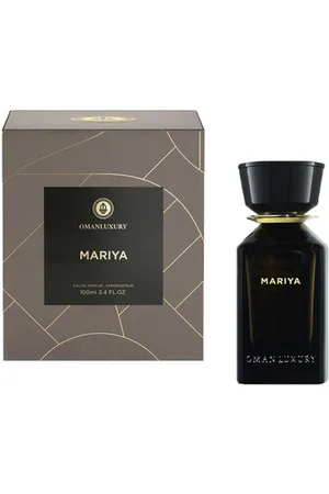 Oman Luxury Mariya Eau de Parfum 100ml