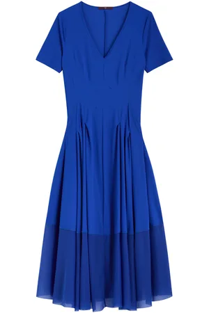 High Playtime Stretch-jersey Midi Dress - - 42 (UK10 / S)