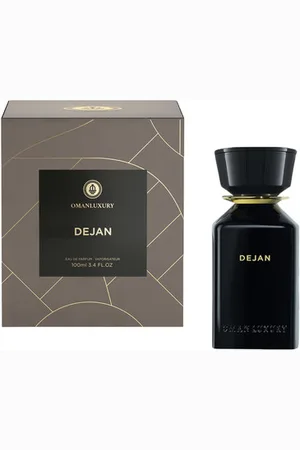 Oman Luxury Dejan Eau de Parfum 100ml