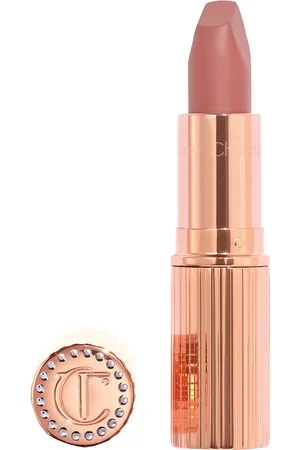 Charlotte Tilbury Matte Revolution Lipstick In Medium