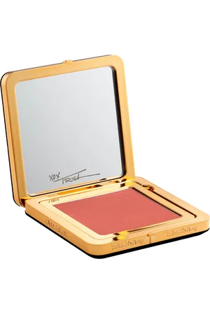 Trish McEvoy Gorgeous Cream Blush
