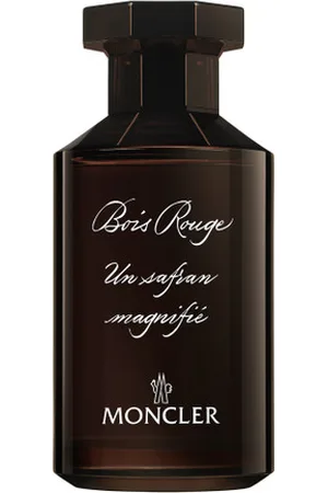 Moncler Les Sommets Rouge Eau de Parfum 100ml