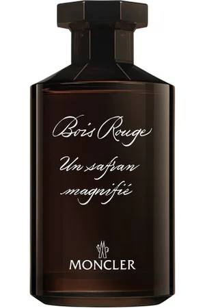 Moncler Les Sommets Rouge Eau de Parfum 200ml