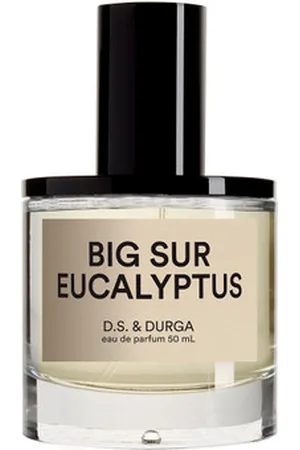 DS&DURGA Durga Big Sur Eucalyptus Eau de Parfum 50ml